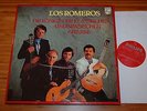 Los Romeros Kings of Classical & Spanish Guitar Ed1 Philips 10LP Box Set NM