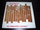 LOS DEMENTES el trigueño cintura LP RAY PEREZ / VENEZUELA SALSA GUAGUANCO ???