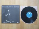 John Coltrane   Coltrane Time   Japan 1976   King Records   Microgroove    Vinyl