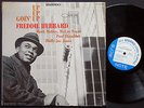 FREDDIE HUBBARD Goin' Up LP BLUE NOTE BST 84056 US '67 LIBERTY Hank Mobley CLEAN