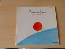 David Earle Johnson – Time Is Free lp 
