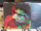 N. MINT - RARE  Jimi Hendrix Rare Band of Gypsies 2 Vinyl LP in Shrink 1986