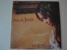 Norah Jones: Feels Like Home Vinyl LP