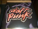 Homework [LP] by Daft Punk (Vinyl, Parlephone Music France) Still in plastic