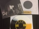 Jack White-fly Farm Blues Tri-Colour TMR-007 Third Man Records White Stripes
