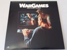 War Games lp soundtrack 1983 movie Arthur Rubinstein Matthew Broderick awesome