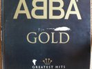 ABBA GOLD 2xLP Compilation Venezuelan Press 1993 Sono-Rodven