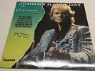 Johnny Hallyday programme Plus