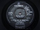 LITTLE RICHARD = A Little Bit Of Something = MINT = COLUMBIA DB 8240 = Soul Nort