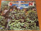 SAVOY BROWN BLUES BAND:A STEP FURTHER.LP.UNBOXED STEREO DECCA.1969.EX + /EX+  .
