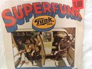 FUNK INC-SUPERFUNK VINYL LP NEW OLD STOCK ORIGINAL PRESSING MINT