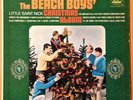 THE BEACH BOYS CHRISTMAS ALBUM CAPITOL ST 2164 STEREO RAINBOW LBL SCARCE 1ST ED