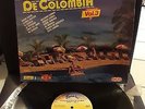 TESOROS MUSICALES DE COLOMBIA VOL.3 hagan rueda  LP VG +