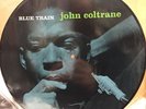 John Coltrane - Blue Train NEW DOXY DOP8012 PICTURE VINYL LP