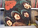 THE BEATLES:   RUBBER SOUL     PCS 3075     CON  EX