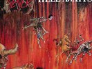 SLAYER Hell Awaits RARE Vinyl Record LP Original Dutch RoadRunneR Pressing 1985
