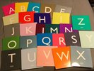 Ash A-Z Complete Series