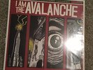 I Am The Avalanche - Self Titled (White LP)