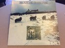 BACK DOOR SELF TITLED 1972 RARE Jazz Prog UK 1st PRESS ORIGINAL