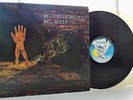 Big Sleep ?- Bluebell Wood **Original UK First Press 1971 Pegasus PEG 4 LP**