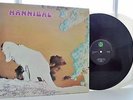 Hannibal - Hannibal **Original UK First 1970 B&C Records ?CAS 1022 Prog LP**