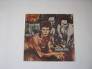 David Bowie ?- Diamond Dogs, Germany 1974, orange Label,  LP , Very Good +