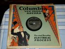 TED LEWIS-Limehouse Blues/Roses of Picardy-COLUMBIA 1789-D  E- w/Sleeve