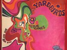 THE YARDBIRDS LITTLE GAMES PUZZLES  EP 7