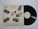 THE NOW CHRISTMAS ALBUM   NOX 1   EX/EX-   1985 UK 1ST PRESS PENTHOUSE VINYL LP