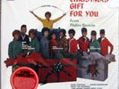 Phil Spector -A Christmas Gift For You - 2014 - RSD-MONO - Red Vinyl LP - Sealed