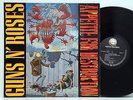 Guns N´Roses           Appetite for Destruction         Geffen         NM # R