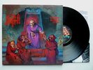 DEATH-Scream Bloody Gore LP 1.Press 1987-Atheist,Obituary,Massacre,Autopsy