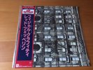 LP LED ZEPPELIN PHYSICAL GRAFFITI JAPAN OBI 2LP