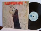 Fleetwood Mac - The Pious Bird Of Good Omen  7-63215  UK LP 1969  Blue Horizon