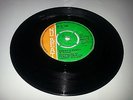 NU BEAT/ON THE TOWN - BUNNY & RUDDY  [R/STEADY]  7