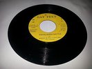 GAY FEET/YOUNG WINGS CAN FLY-JOHNNY & THE ATTRACTIONS [R/STDY] 7