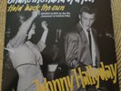 VINYLES  JOHNNY  HALLYDAY  :   EP 45 tours  étrangers  