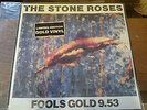 Stone Roses Fools Gold