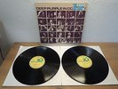 DEEP PURPLE - IN CONCERT (THE UNRELEASED BBC-TAPES) DLP IN MINT CONDITION