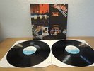 GENTLE GIANT - THE OFFICAL LIVE (PLAYING THE FOOL) 1978 DLP IN UNPLAYED MINT
