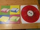 NES Greatest Hits Limited Edition Vol. 1 Vinyl LP - Nintendo Record