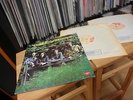 DEREK & THE DOMINOS In Concert 1973 UK 2LP 1st PRESS MINT