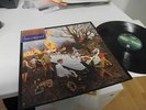 NAZARETH MALICE IN WONDERLAND LP MINT TOP RARE CLUB PRESSUNG