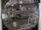 Rage Against The Machine 20th Anniversary Edition Remastered Picture Disc Vinyl