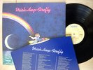Uriah Heep Firefly + Inner A1 B1 ?LISTEN? UK LP Bronze ILPS 9483 1977 EX/EX+