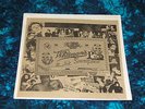 WHITMAN'S PUNK SAMPLER RARE LIVE PERFORMANCES PATTI SMITH RAMONES SEX PISTOLS NM