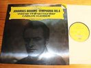 BRAHMS 4.Symphony KLEIBER LP DG Digital