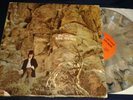 Dave Mason, Alone Together 1970 LP SPLATTER VINYL VG+ TRIFOLD CUT COVER Traffic