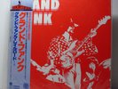 Grand Funk Railroad ?– Grand Funk SEALED 2nd Japan Press 1978 LP Deep Purple