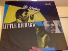 MINT sealed Little Richard THE FABULOUS 1957 lp album Specialty SP 2104 VINTAGE